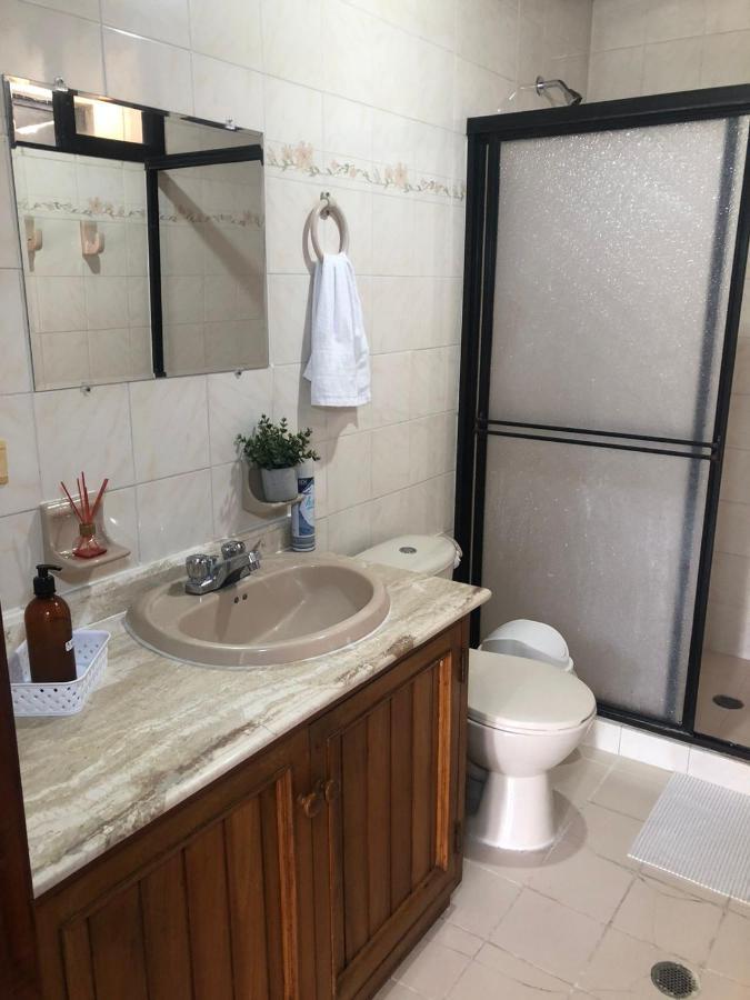 Habitaciones Independientes Cerca Al Aeropuerto 3 Cartagena Dış mekan fotoğraf